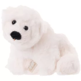   Bukowski Antonius, a plüss jegesmedve - Bukowski Antonius Polar Bear