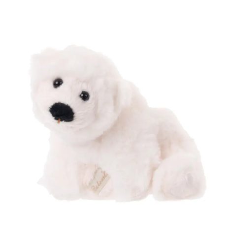 Bukowski Antonius, a plüss jegesmedve - Bukowski Antonius Polar Bear