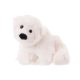 Bukowski Antonius, a plüss jegesmedve - Bukowski Antonius Polar Bear