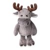 Bukowski Atlas, a plüss jávorszarvas - Bukowski Atlas Moose