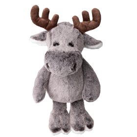   Bukowski Atlas, a plüss jávorszarvas - Bukowski Atlas Moose