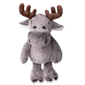   Bukowski Atlas, a plüss jávorszarvas - Bukowski Atlas Moose