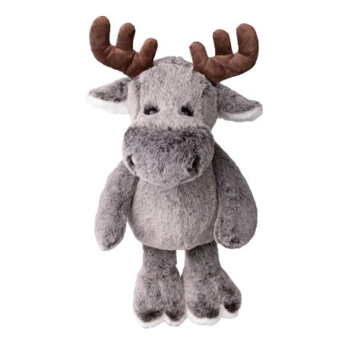 Bukowski Atlas, a plüss jávorszarvas - Bukowski Atlas Moose