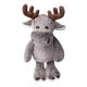 Bukowski Atlas, a plüss jávorszarvas - Bukowski Atlas Moose