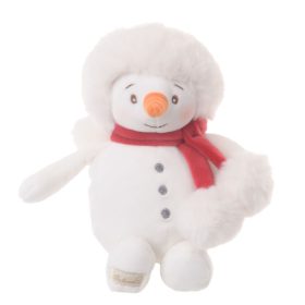 Bukowski plüss hóember - Bukowski Baby Snowman