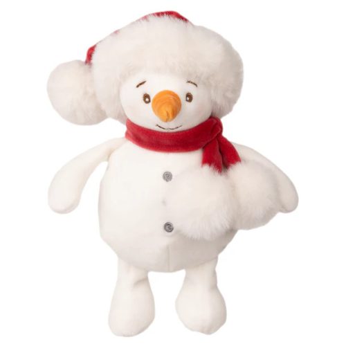 Bukowski plüss hóember - Bukowski Baby Snowman