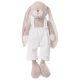 Bukowski Lucian, plüss nyuszi díszdobozban - Bukowski Lucian Bunny with gift box
