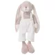 Bukowski Lucian, plüss nyuszi díszdobozban - Bukowski Lucian Bunny with gift box