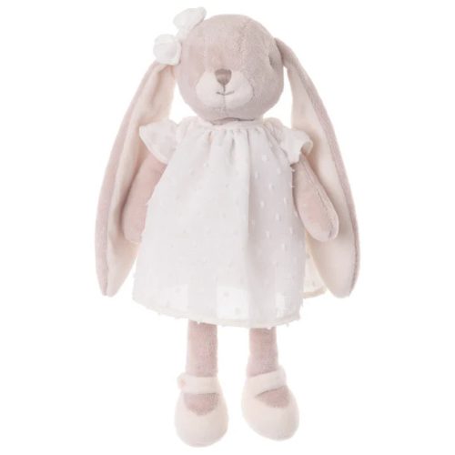 Bukowski Lena, plüss nyuszi díszdobozban - Bukowski Lena Bunny with gift box
