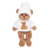 Bukowski Hunter plüss maci - Bukowski Hunter teddy bear 