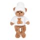 Bukowski Hunter plüss maci - Bukowski Hunter teddy bear 