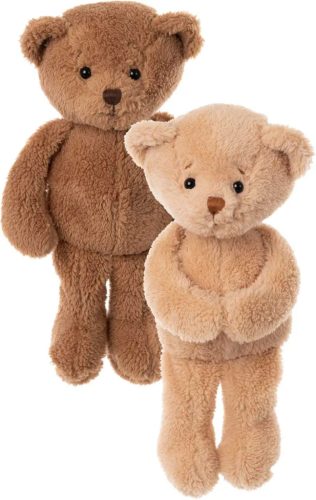 Bukowski Julian  plüss maci - Bukowski Julian Teddy bear