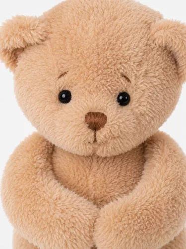 Bukowski Julian  plüss maci - Bukowski Julian Teddy bear