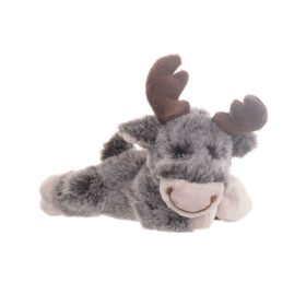 Bukowski Egil plüss jávorszarvas - Bukowski Egil Moose