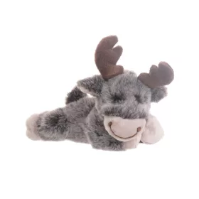 Bukowski Egil plüss jávorszarvas - Bukowski Egil Moose