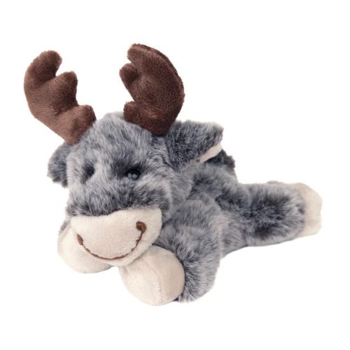 Bukowski Egil plüss jávorszarvas - Bukowski Egil Moose