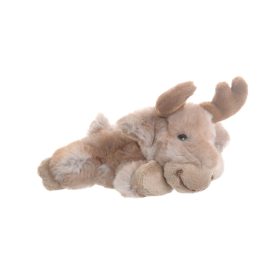   Bukowski Thorild plüss jávorszarvas - Bukowski Thorild Moose 