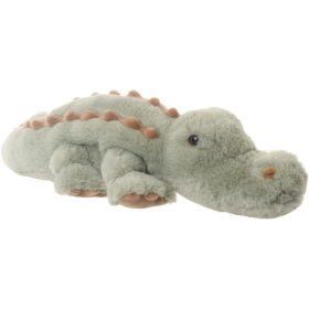   Bukowski Maximus plüss krokodil - Bukowski Maximus Crocodile