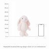 Bukowski Kanini fehér nyuszi - Bukowski Lovely Kanini White Bunny 