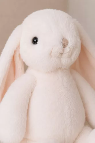 Bukowski Kanini fehér nyuszi - Bukowski Lovely Kanini White Bunny 