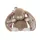 Bukowski Kanina bézs kis plüss nyuszi virágos fülekkel - Bukowski Cute Kanina Floral - Taupe (15cm)