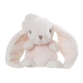   Bukowski Kanina fehér kis plüss nyuszi - Bukowski Cute Kanina - White Bunny(15cm)