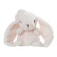 Bukowski Kanina fehér kis plüss nyuszi - Bukowski Cute Kanini - White Bunny(15cm)