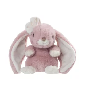   Bukowski Kanina antikrózsaszín kis plüss nyuszi - Bukowski Cute Kanina - Antique Pink (15cm)