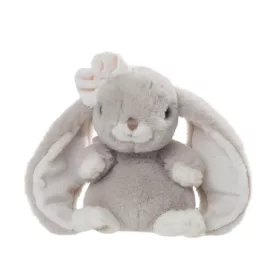   Bukowski Kanina világosszürke kis plüss nyuszi - Bukowski Cute Kanina - Light Grey (15cm)