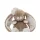 Bukowski Kanina bézs kis plüss nyuszi - Bukowski Cute Kanina - Taupe (15cm)