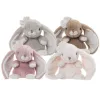 Bukowski Kanina bézs kis plüss nyuszi - Bukowski Cute Kanina - Taupe (15cm)