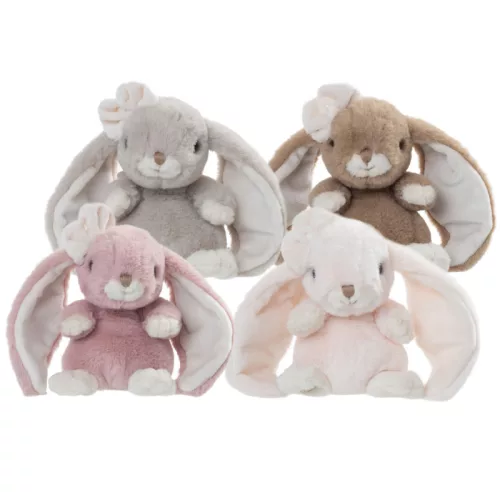 Bukowski Kanina bézs kis plüss nyuszi - Bukowski Cute Kanina - Taupe (15cm)