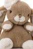 Bukowski Kanina bézs kis plüss nyuszi - Bukowski Cute Kanina - Taupe (15cm)