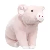 Bukowski Oink plüss malac 25 cm - Bukowski Oink Pig