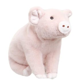 Bukowski Oink plüss malac 25 cm - Bukowski Baby Oink 