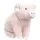 Bukowski Oink plüss malac 25 cm - Bukowski Oink Pig