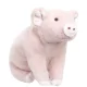 Bukowski Oink plüss malac 25 cm - Bukowski Oink Pig