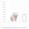 Bukowski Oink plüss malac 25 cm - Bukowski Oink Pig