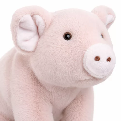 Bukowski Oink plüss malac 25 cm - Bukowski Oink Pig