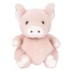 Bukowski Oink plüss malac 18 cm - Bukowski Baby Oink