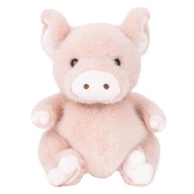 Bukowski Oink plüss malac 18 cm - Bukowski Baby Oink