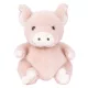 Bukowski Oink plüss malac 18 cm - Bukowski Baby Oink
