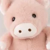 Bukowski Oink plüss malac 18 cm