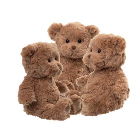 Bukowski Gibson plüss maci - Bukowski Cute Gibson