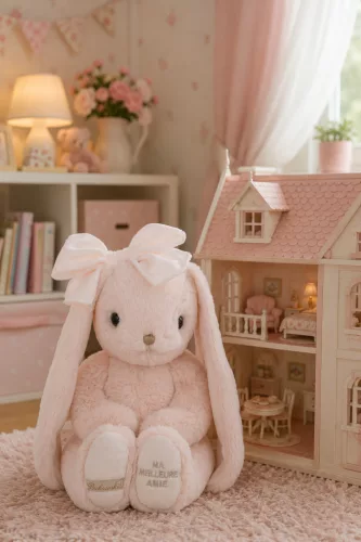 Bukowski Ilanka nyuszi - 40 cm - Bukowski Ilanka Bunny