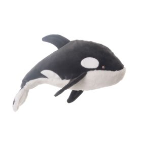 Bukowski Baby Oreo plüss bálna - Bukowski Baby Oreo