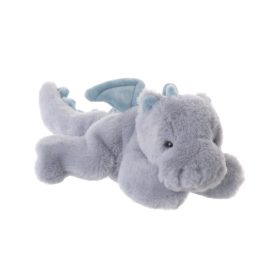   Bukowski kék kis plüss sárkány - Bukowski Little Drago Blue