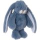 Bukowski fjordkék Kanini plüss nyuszi - Bukowski Friendly Kanini - Fjord Blue Bunny ( 22 cm)