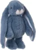 Bukowski fjordkék Kanini plüss nyuszi 40 cm - Bukowski Friendly Kanini - Fjord Blue Bunny ( 40 cm)