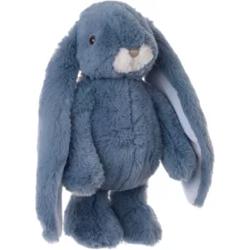   Bukowski fjordkék Kanini plüss nyuszi 40 cm - Bukowski Friendly Kanini - Fjord Blue Bunny ( 40 cm)